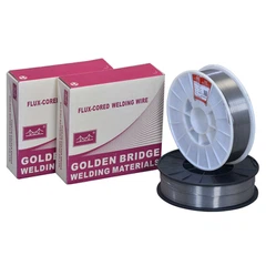 Σύρμα Flux Cored